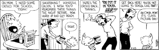 Calvin&Hobbes
