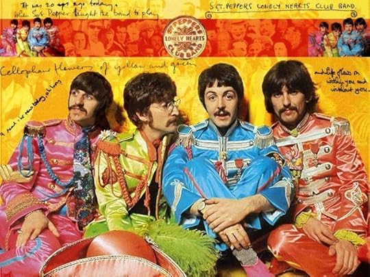 beatles