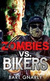Bikers vs Zombies