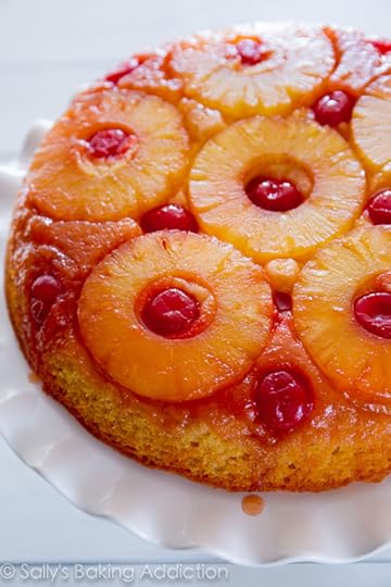 This is my favorite recipe for homemade classic Pineapple Upside-Down Cake. Super-moist and full of flavor!