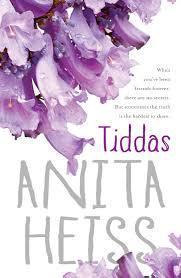 tiddas cover