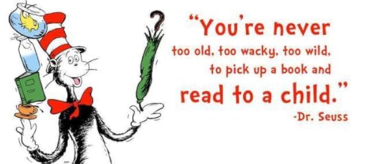 Dr. Seuss quote