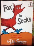 Fox in Sox