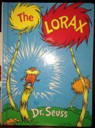 The Lorax