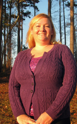 Anna Abner author pic