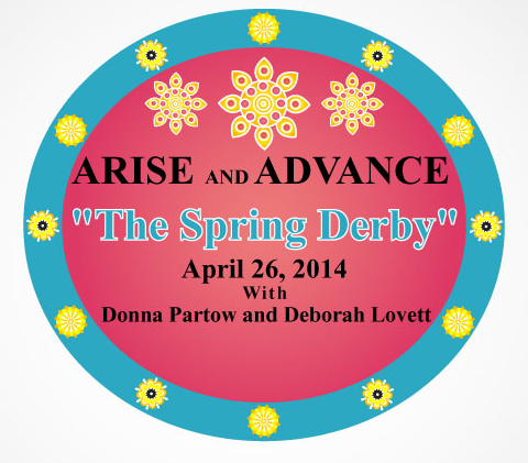 derby2 Arise & Advance