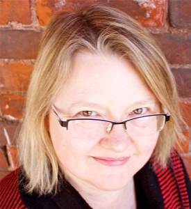 Sheila Barry.