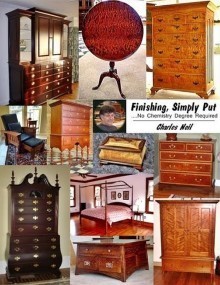 Finishing Simply Put