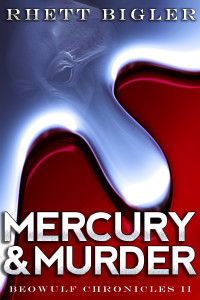 Mercury & Murder