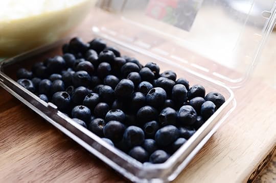 Pancake Mini-Muffins