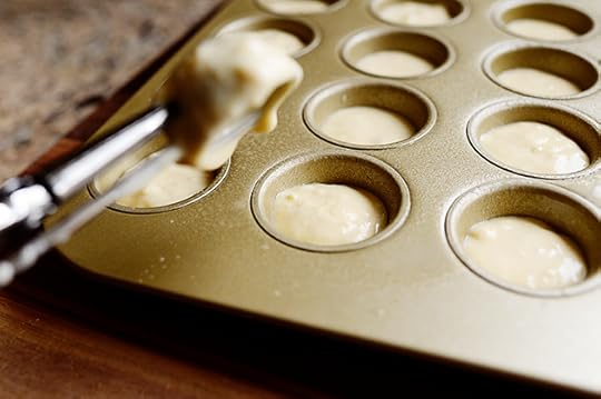 Pancake Mini-Muffins