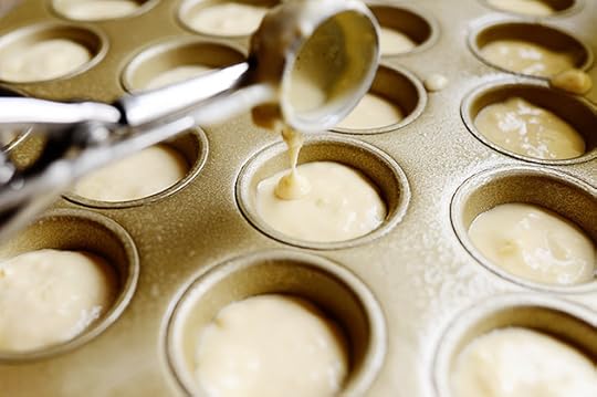 Pancake Mini-Muffins