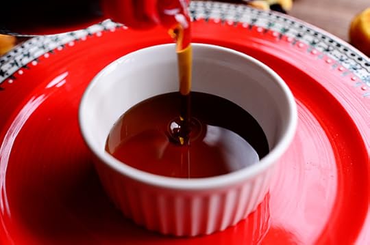 Pancake Mini-Muffins