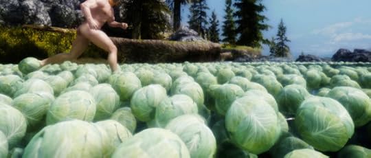 sexy cabbages