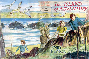 EnidBlyton