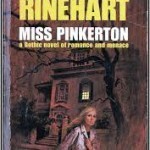 Miss Pinkerton