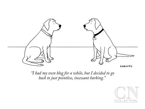 pointlessbarking