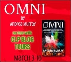 CLP Blog Tours