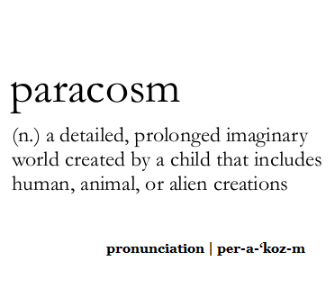 paracosm