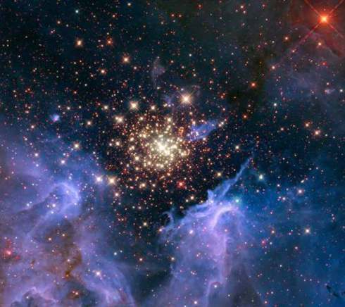 stars