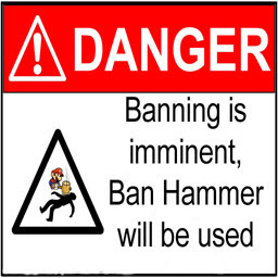warning photo: warning Banhammer_warning.jpg