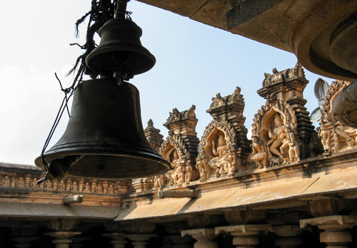 Sravanabelagola Bell