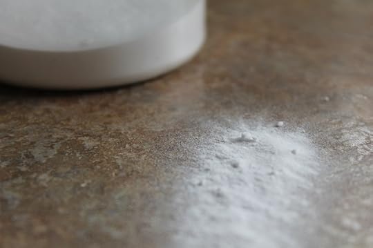No More Magic Eraser @ lifeyourway.net