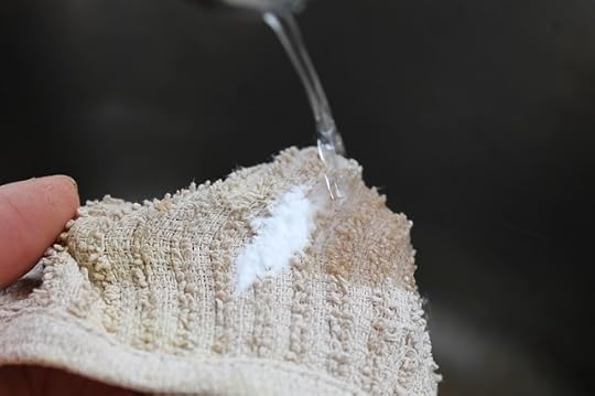 No More Magic Eraser @ lifeyourway.net