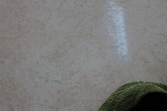 No More Magic Eraser @ lifeyourway.net