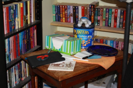 SideTABLE