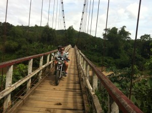 bridge