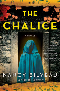 the chalice TP