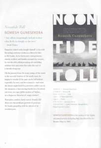 Noontide 2014 PI catalogue
