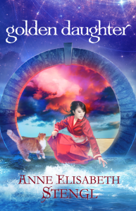 GoldenDaughterCover
