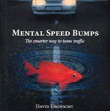 mental speed bumps