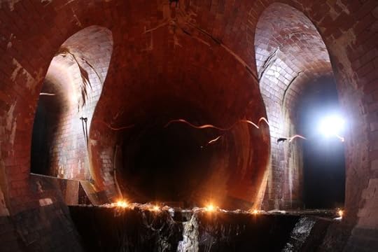 Tunnel