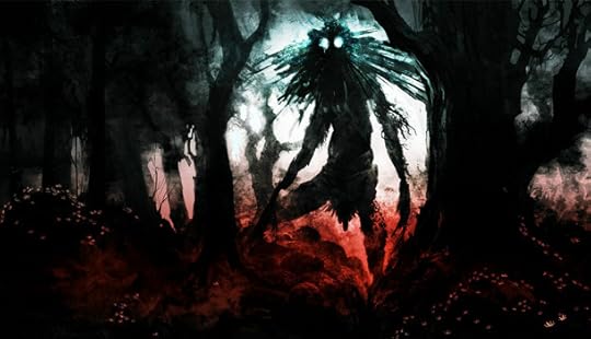 monster