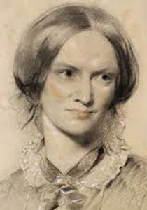 Charlotte Bronte.
