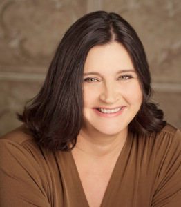 Michaela MacColl.