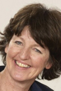 Brigid McConville.