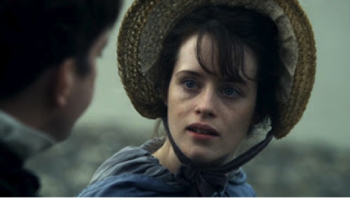 Amy Dorrit.