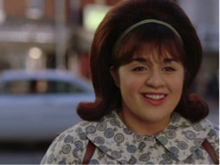 Tracy Turnblad.