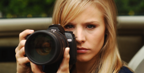 VeronicaMars
