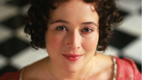 Elizabeth Bennet.