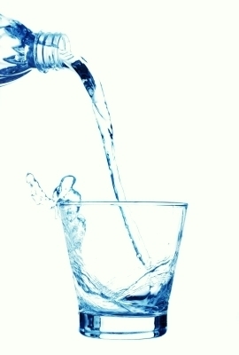Water Glass