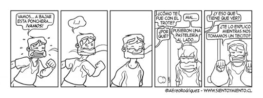 52. Corre que te pillo