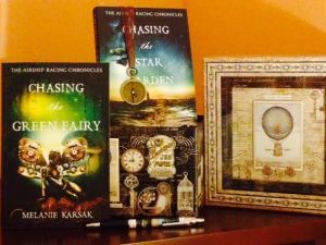 CGF MKarsak Release Day Prize