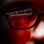 psychoanalysed