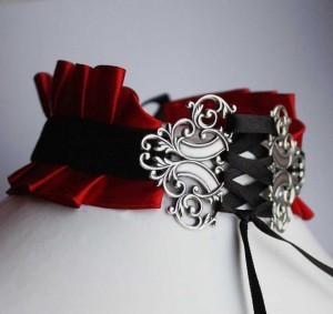 neck corset