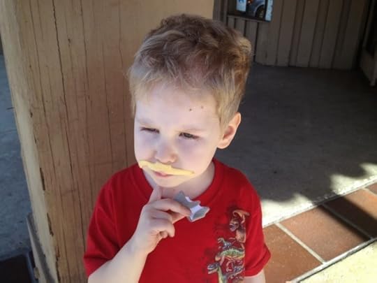 Also, how many roads must a man walk down?